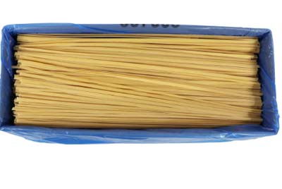 PASTA COSTA FETTUCCINE EGG 20"