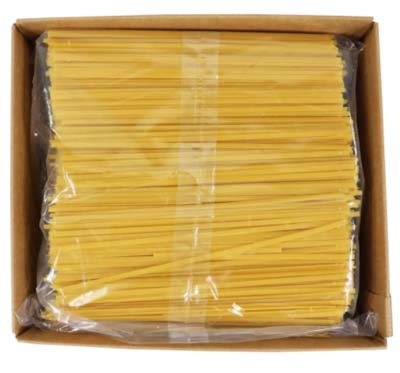 PASTA COSTA FETTUCCINE NON EGG 10"