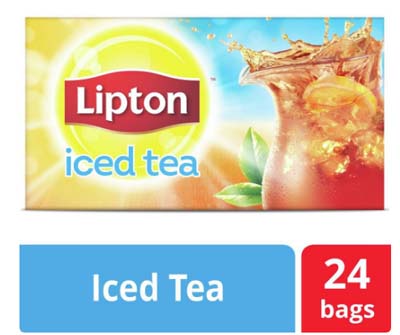 TEA UNSWEETENED AUTO BREW