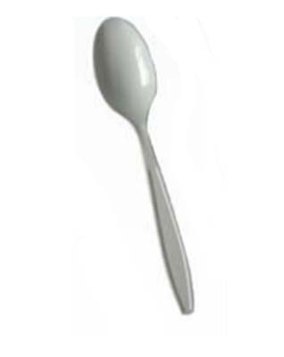 CUTLERY SPOON FULL SZ XHVY WHT PP