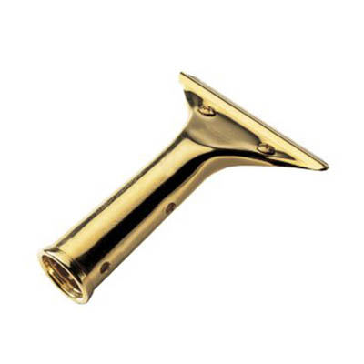 ETTORE MASTER BRASS SQUEEGEE HANDLE