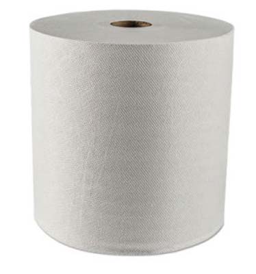 TOWEL ROLL 8" X 425' KIMBERLY CLARK