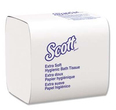 TOILET TISSUE HYGIENIC 4X8.3