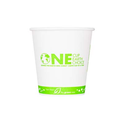 CUP PPR HOT 10 OZ ECO FRIENDLY