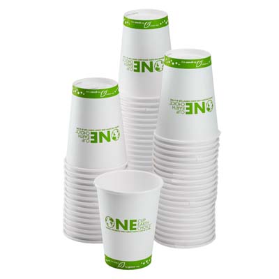 CUP PPR HOT 16 OZ ECO-FRIENDLY