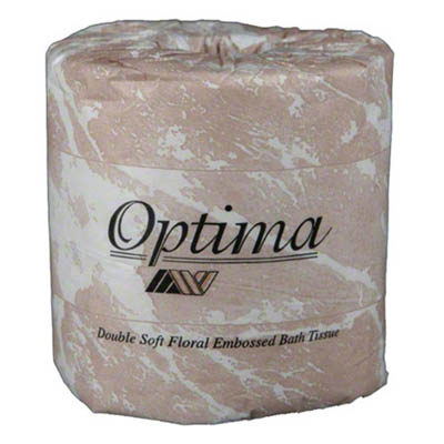 TOILET TISSUE 4.5X4.0 2-PLY