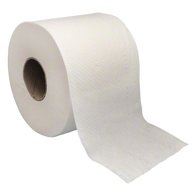 TOILET TISSUE 2-PLY SPLIT-CORE