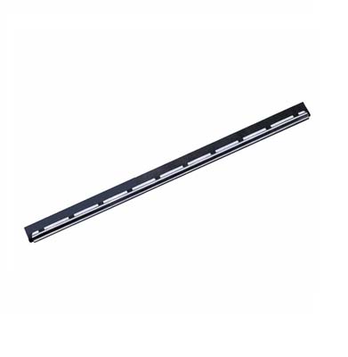 SQUEEGEE WINDOW 14" SS CHANNEL