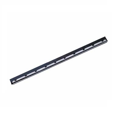 SQUEEGEE WINDOW 18" SS CHANNEL