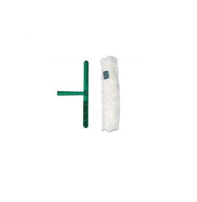STRIP WASHER 18" COMPLETE GRE/WHI