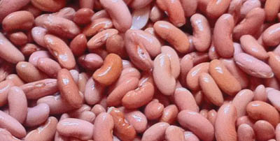 BEANS PINK