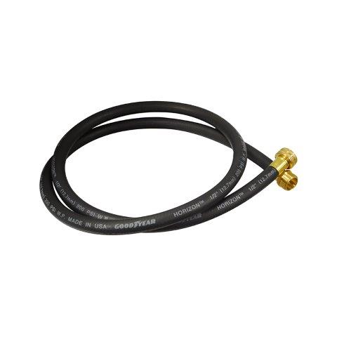 WATER INLET HOSE