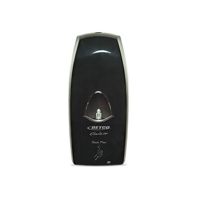 CLARIO TF DISPENSER-BLACK