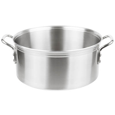 BRAIZER PAN 15QT