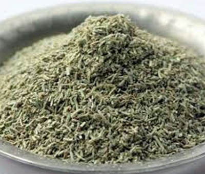 THYME DRIED WHOLE (1/10#) CS