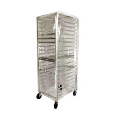 COVER PAN RACK 20 TIER