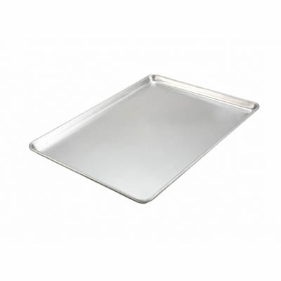 PAN SHEET 1/4 SIZE BUN 3003 ALUMINUM