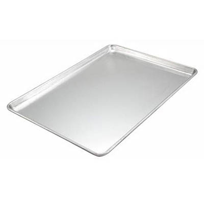 PAN SHEET 1/2 SIZE BUN 3003 ALUMINUM