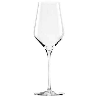 GLASS 14.25 OZ WHITE WINE QUATROPHIL