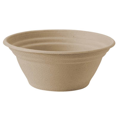 BOWL FIBER BARREL 8OZ