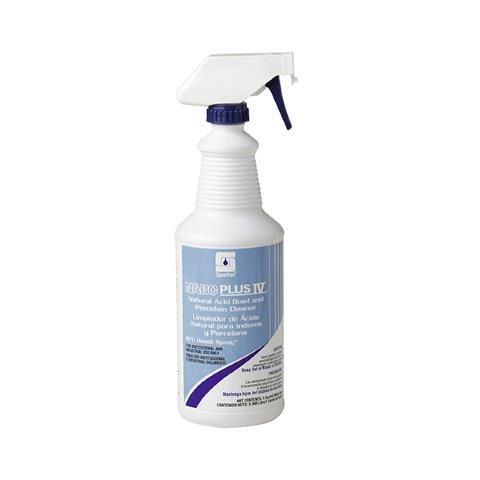 CLEANER SPARTAN NABC PLUS