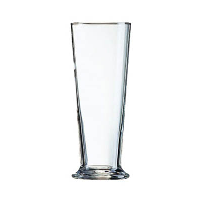 GLASS 23 OZ PILSNER LINZ