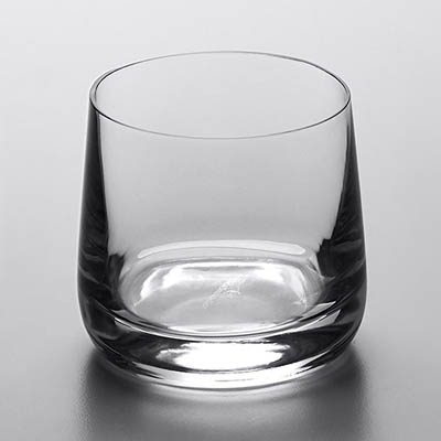 GLASS 8.5 OZ ROCKS OLD FASHIONED KRYSTA