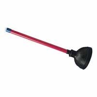 TOILET BOWL PLUNGER