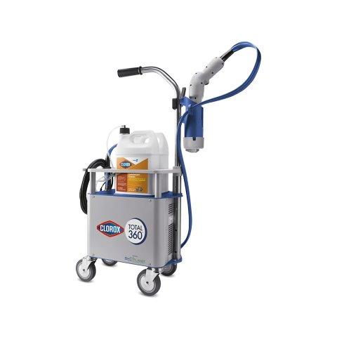 SPRAYER ELEC CLOROX TOTAL 360 CLX1100