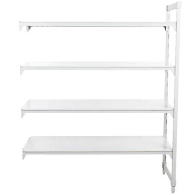 CAMSHELVING ADD ON 24X48X84 PREMIUM