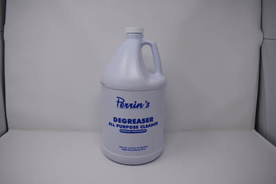 DEGREASER LIQUID PINK