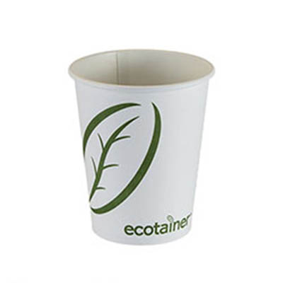 CUP PPR COLD 12OZ ECOTAINER DESIGN