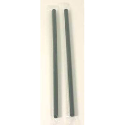 STRAW 7.75" JUMBO CLR CELLO WRPD