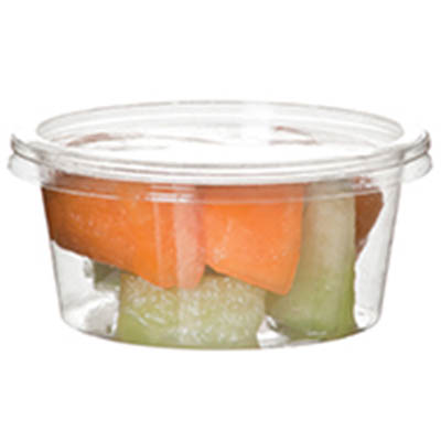 PORTION CUP 5 OZ (PLA) ROUND