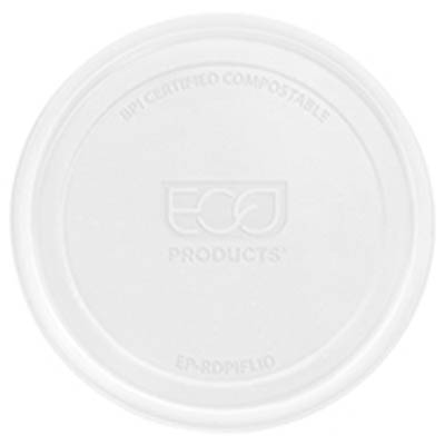 LID PLA RND DELI 8-32OZ