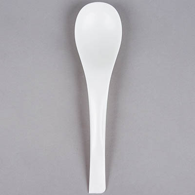 SERVING SPOON PLA 10"