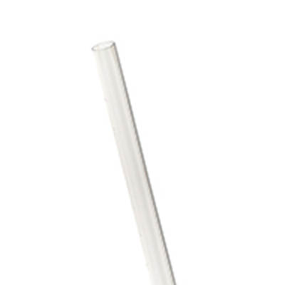 STRAW BIODEGRADABLE 7.75 UNWRAPPED