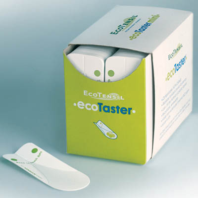 TASTER PAPER MINI COMPOSTABLE