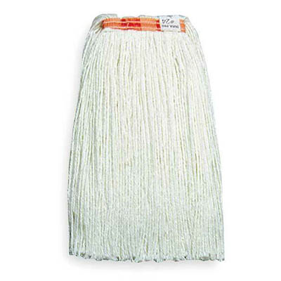 MOP HEAD 24 OZ 4PLY