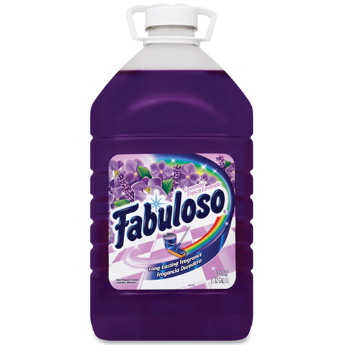 CLEANER LAVENDER FABULOSO 169 OZ