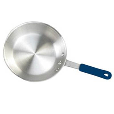 PAN FRY 10" NONSTICK SILICONE HANDLE