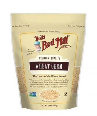 GRAIN WHOLE WHEAT GERM MEDIUM GRAIN