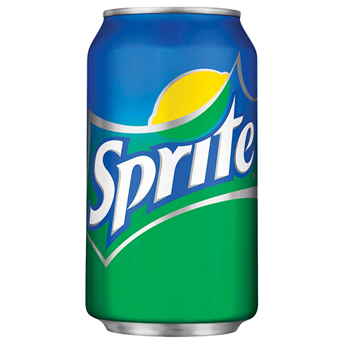 SODA SPRITE CANNED CRV INC