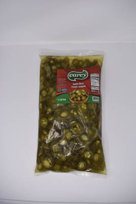 JALAPENO NACHO SLICED POUCH