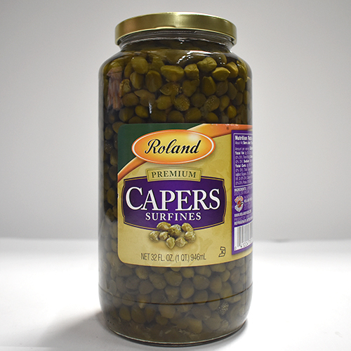 CAPERS SURFINE