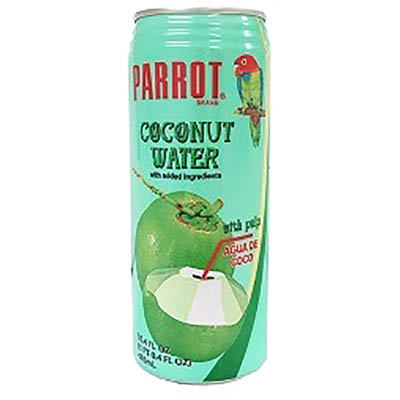 JUICE YOUNG COCONUT $1.20CRV