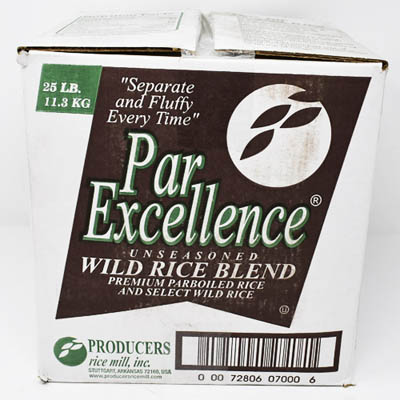 RICE WILD BLEND