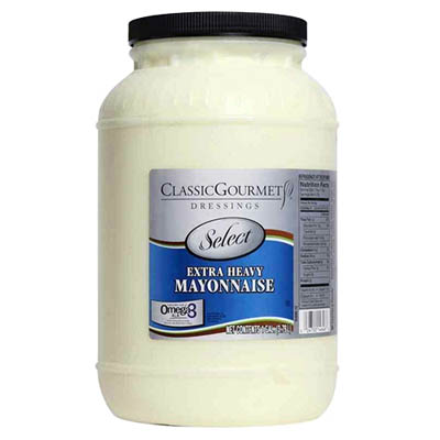 MAYONNAISE PREMIUM XHVY REAL