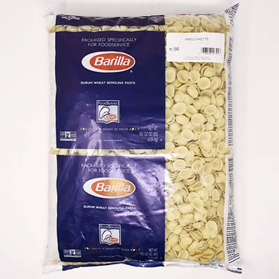 PASTA BARILLA ORECCHIETTE