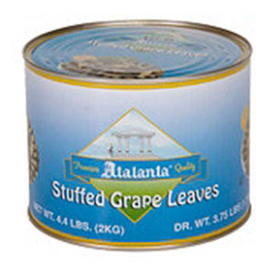 GRAPE LEAVES STUFFED